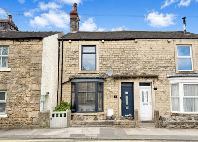 Terraced