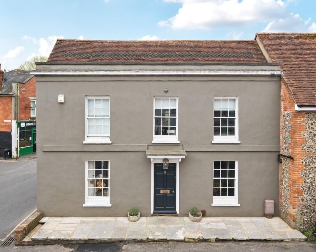 Detached House