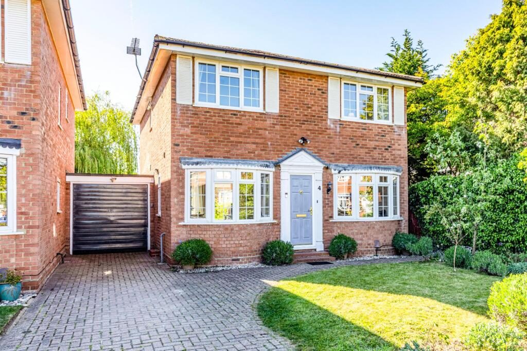 Detached House