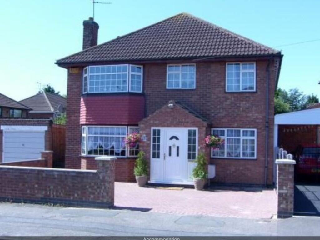 House Share