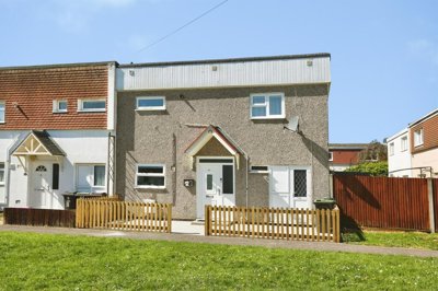 Property on Davenport Close, PO13 8DH