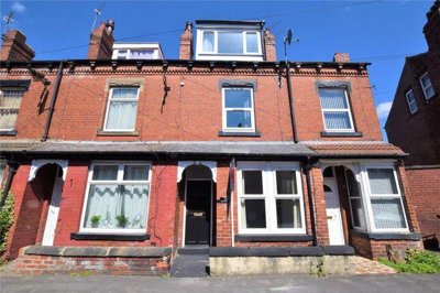 Terraced