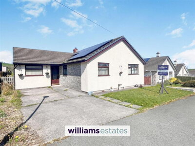 Property on Trem Y Coed, LL15 2NQ