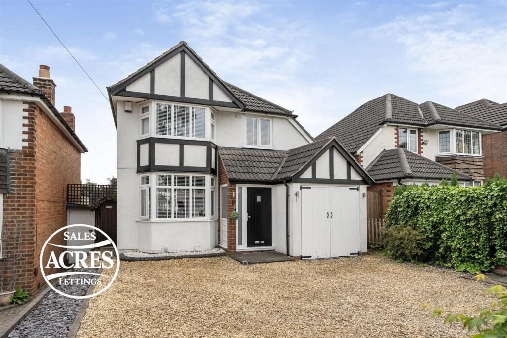 Detached House