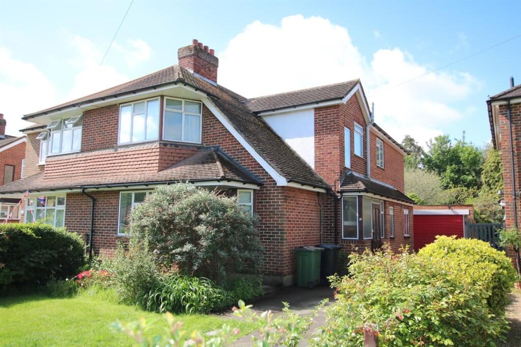 Detached House