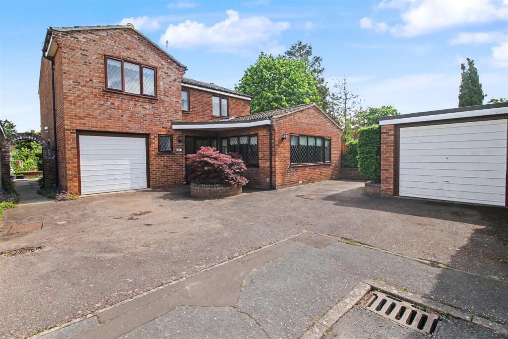 Detached House