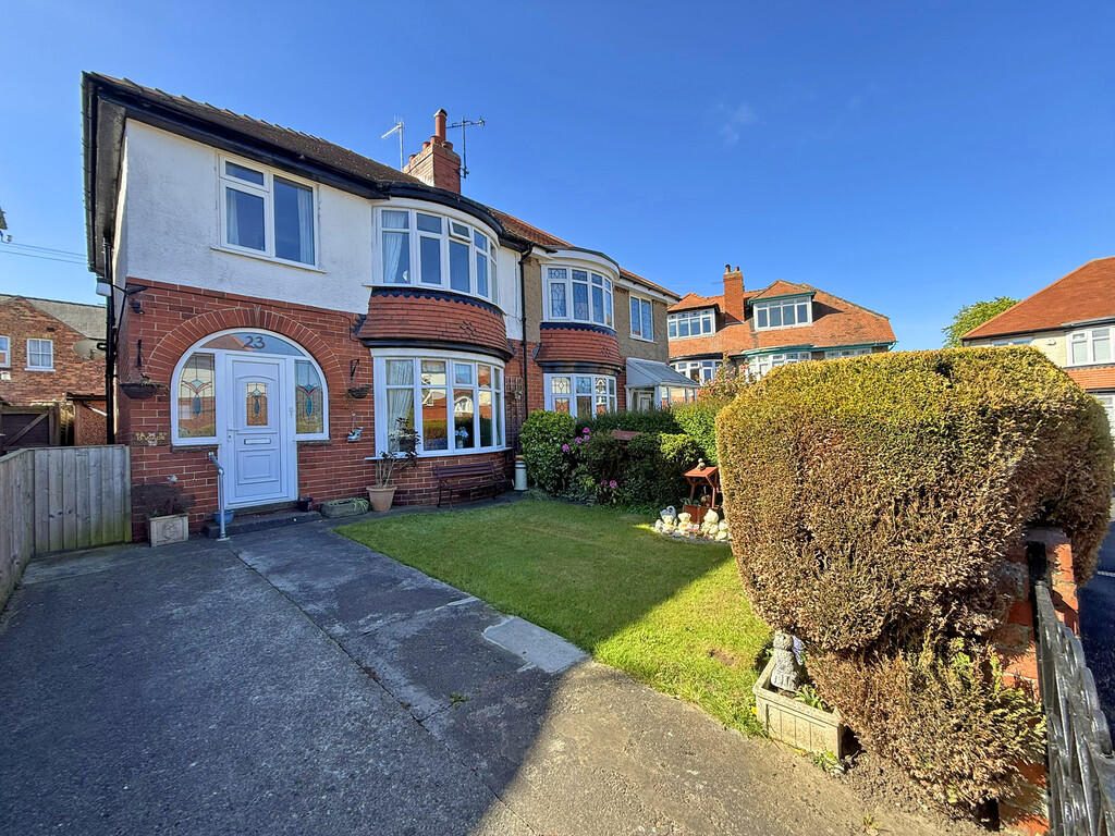 Detached House
