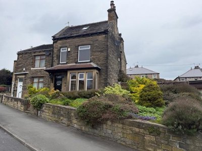 Property on Albion Road, BD10 9QL
