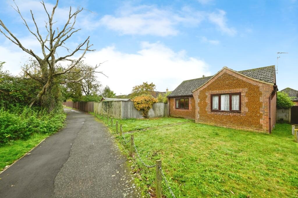 Bungalow
