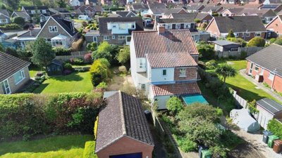 Property on Morley Road, NR26 8JE