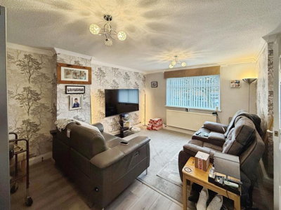 Property on Winchester Close, CF62 7JH