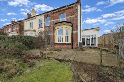 Semi-Detached