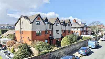 Property on CH47 2AG