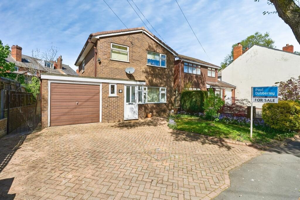 Detached House