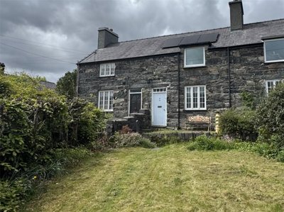 Terraced