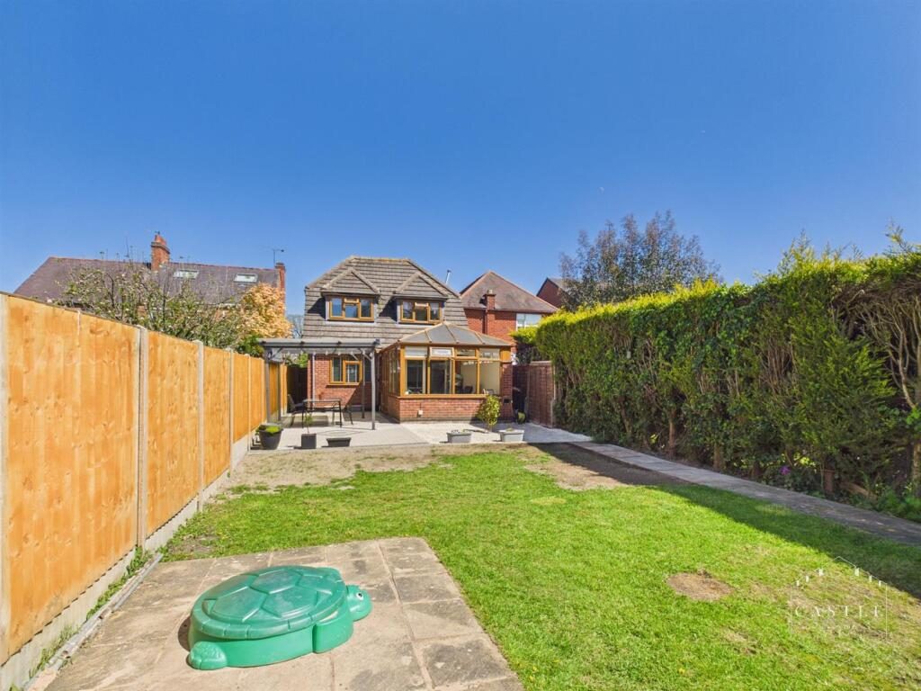 Detached House