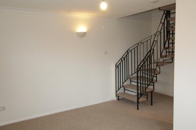 Terraced