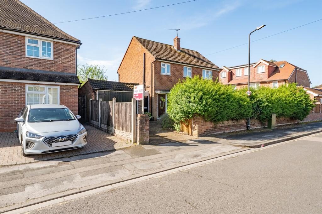 Detached House
