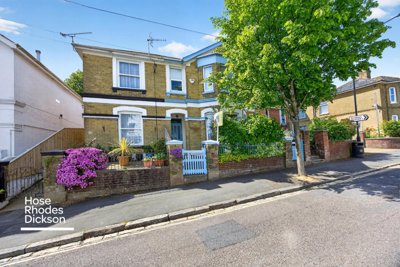 Semi-Detached