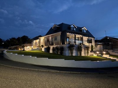 Property on Hurst Hill, BH14 8LF