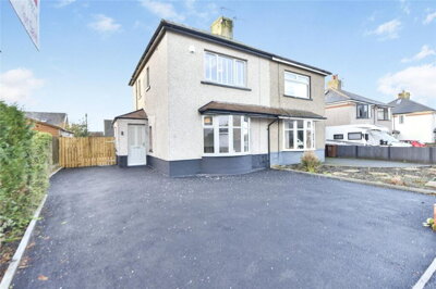 Property on Red Lees Avenue, BB10 4JE