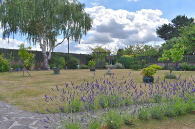 Property on Main Road, NG23 7HR