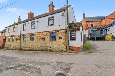 Property on Kelmarsh Road, LE16 8JZ