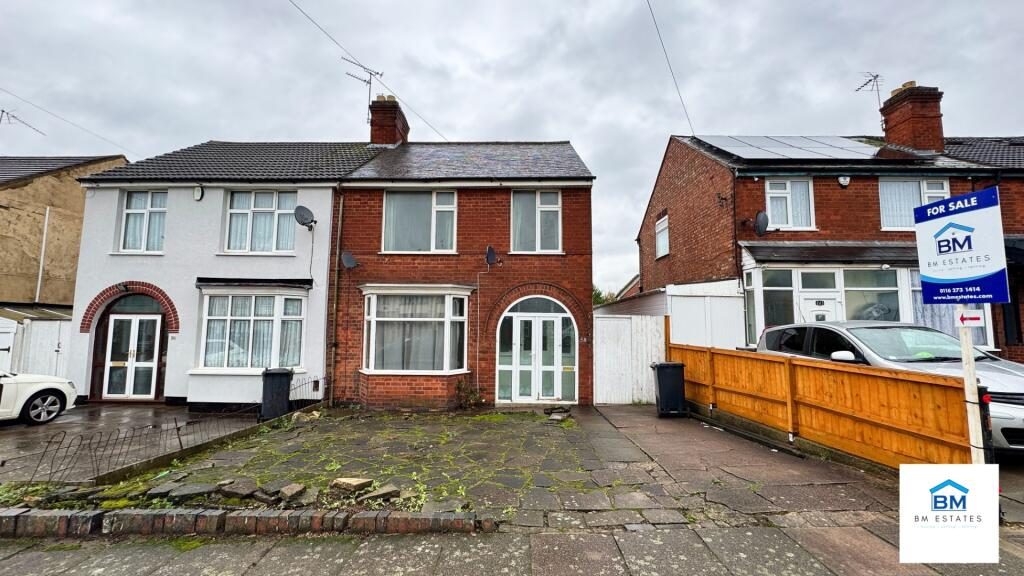Detached House