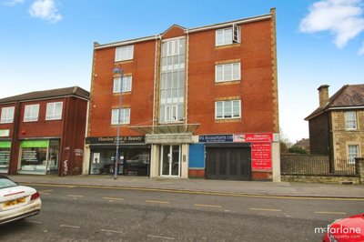 Property on Cricklade Road, SN2 8AB