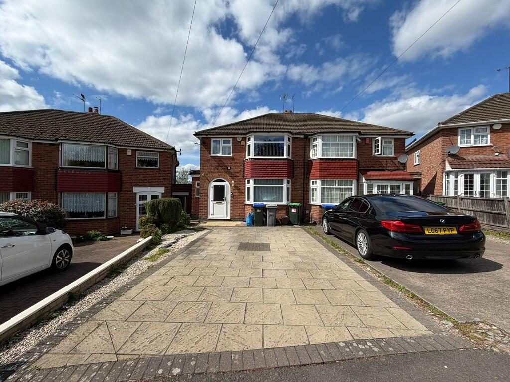 Detached House
