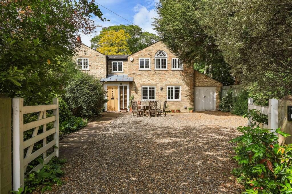 Detached House