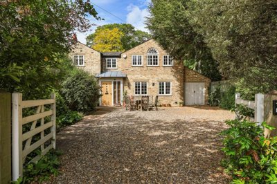 Detached