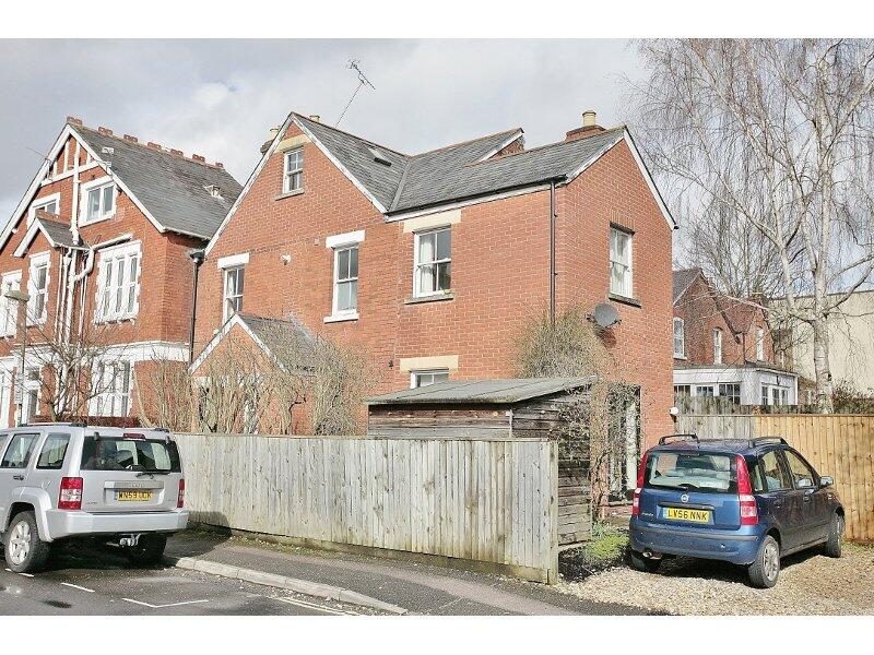 Detached House