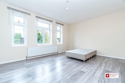 Maisonette