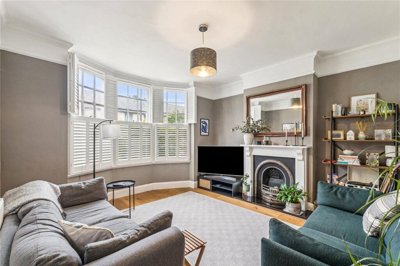 Maisonette