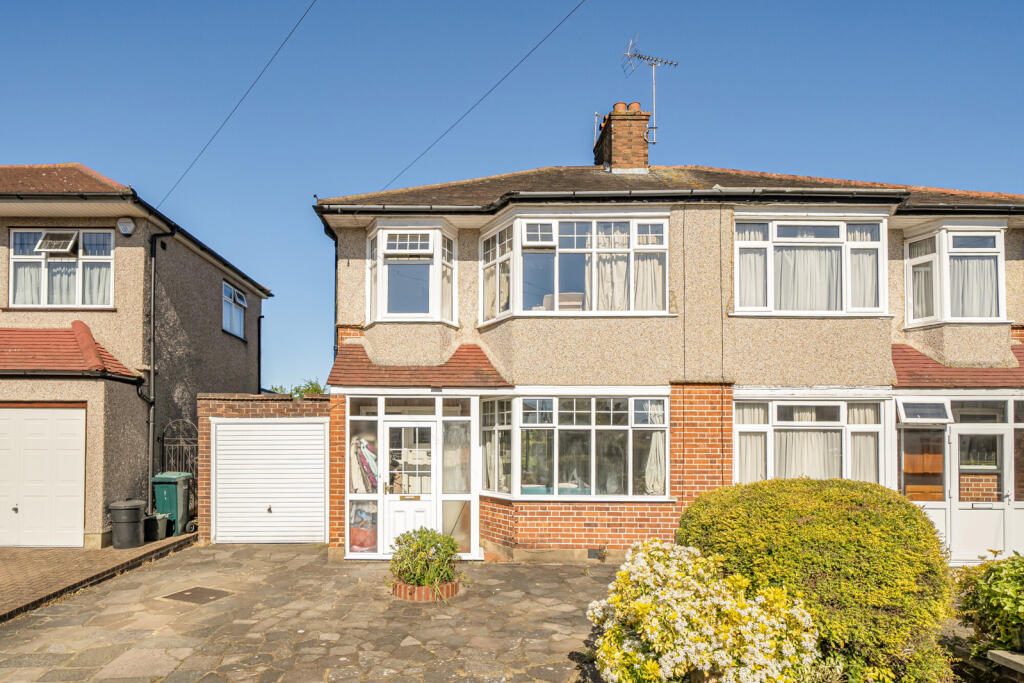 Detached House