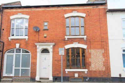Terraced