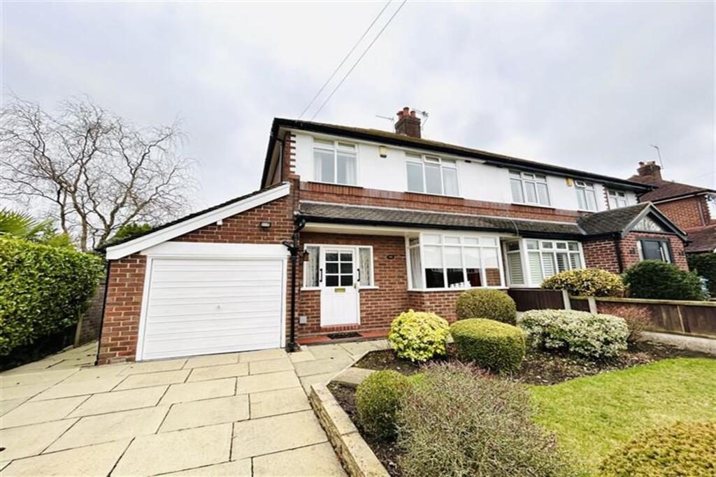 Detached House