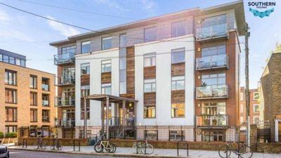 Property on Farm Lane, SW6 1PA