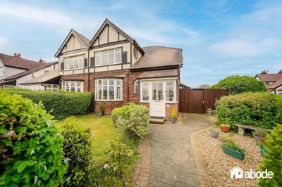Semi-Detached