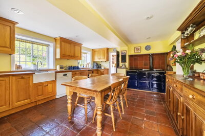 Property on High Street, SP11 8AW