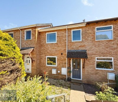 Property on Antonine Crescent, EX4 1SP