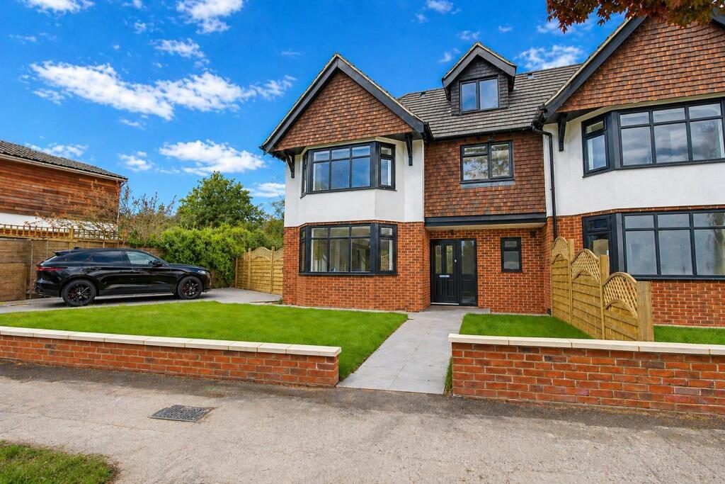 Detached House