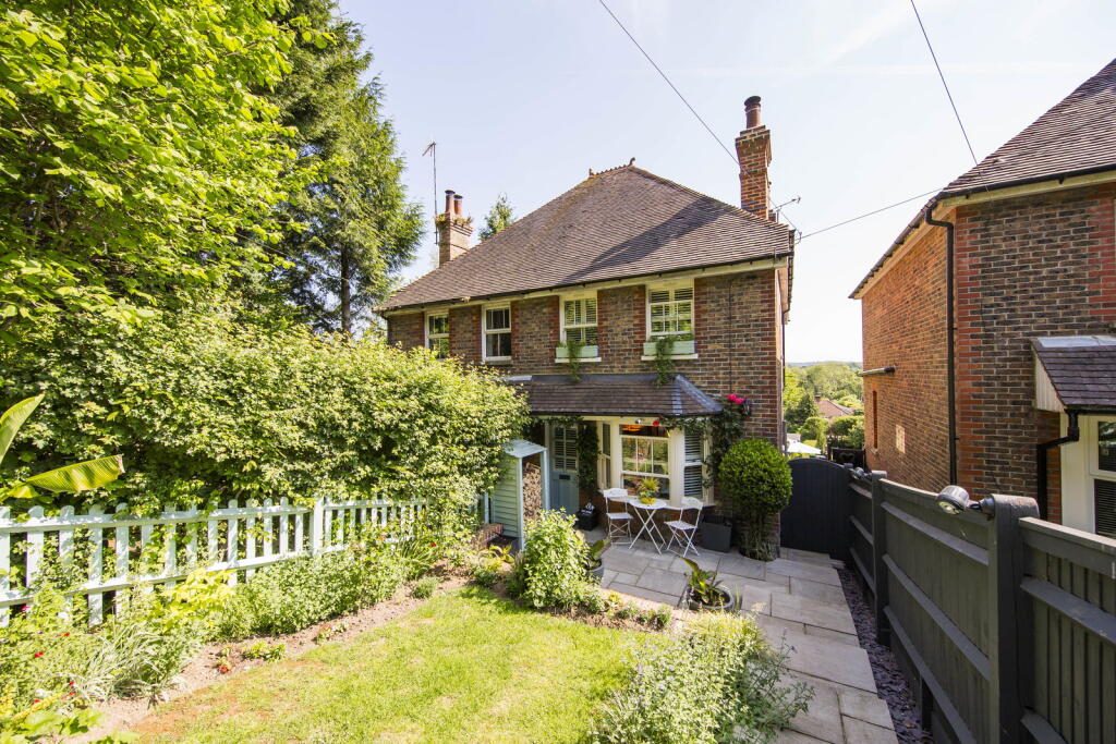 Detached House