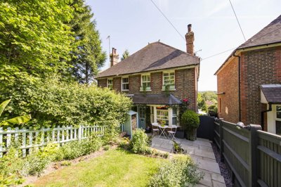 Semi-Detached