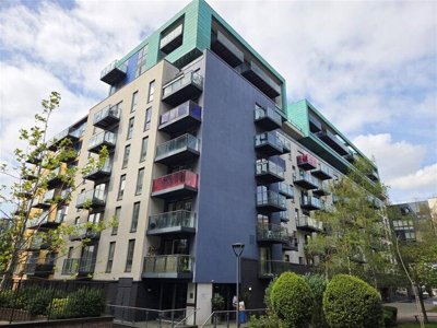 Property on Conington Road, SE13 7FD