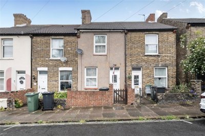 Terraced