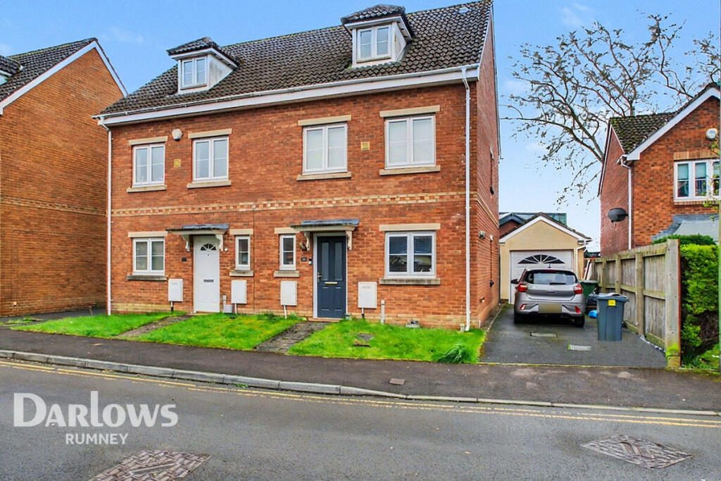 Detached House