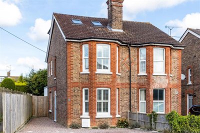 Semi-Detached