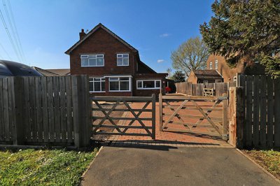 Property on Godnow Road, DN17 4EE